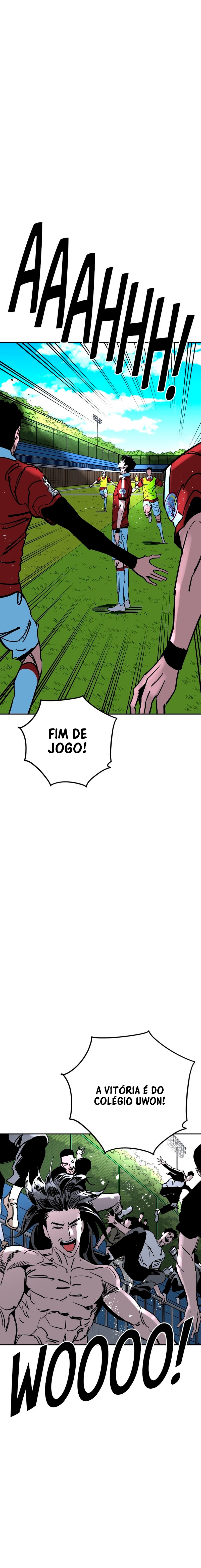 O Grande Salto capitulo 124 pagina 23