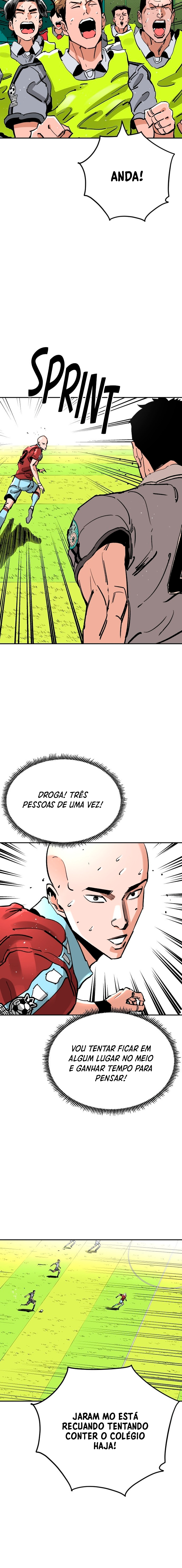 O Grande Salto capitulo 124 pagina 3