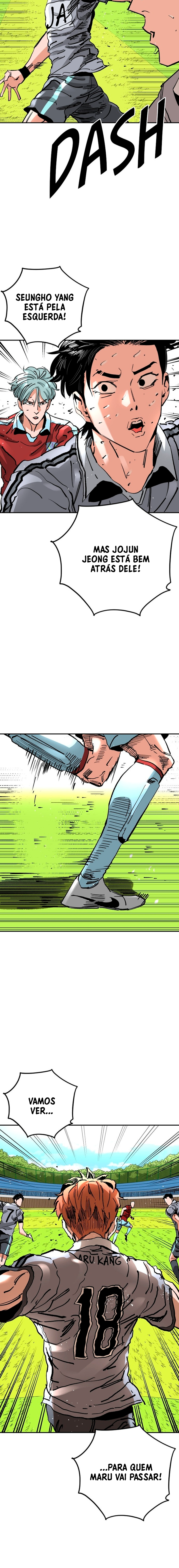 O Grande Salto capitulo 124 pagina 5