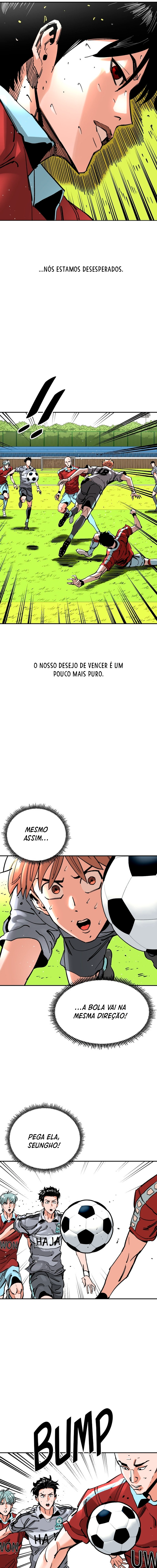 O Grande Salto capitulo 124 pagina 8