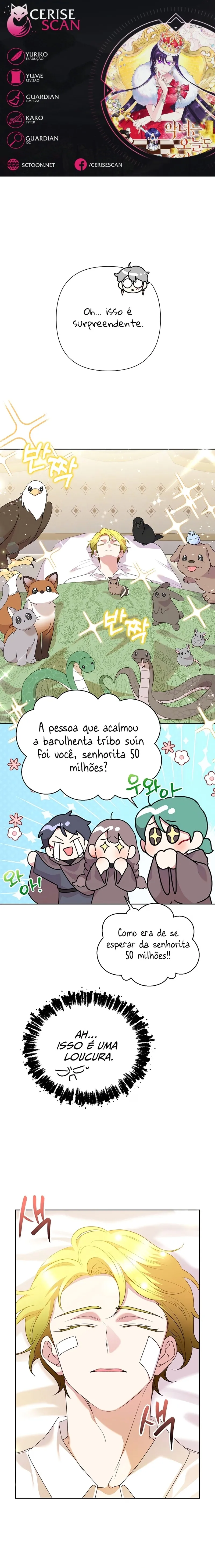 A VilÃ£ Tem Divertimento Hoje capitulo 100 pagina 1