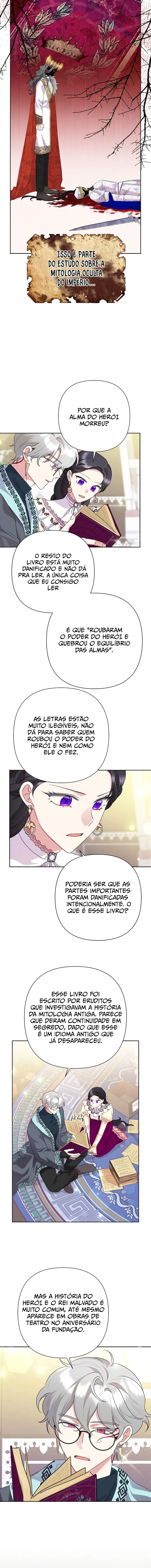 A VilÃ£ Tem Divertimento Hoje capitulo 100 pagina 14