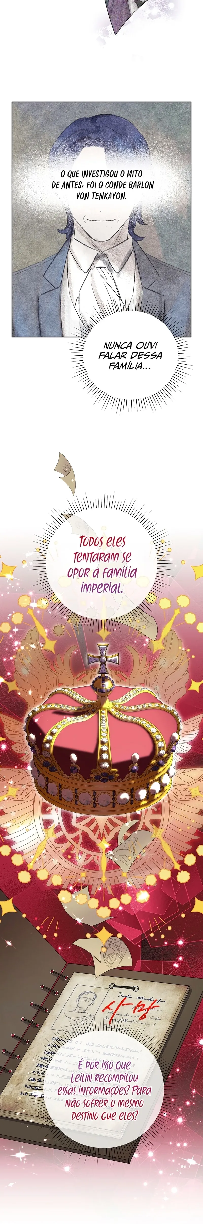 A VilÃ£ Tem Divertimento Hoje capitulo 100 pagina 19