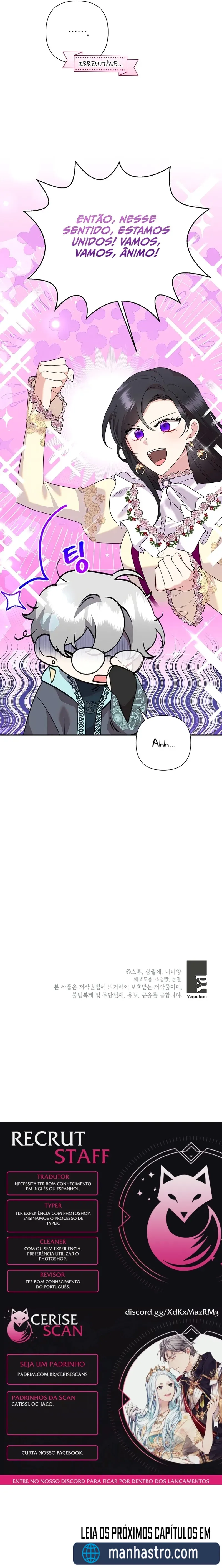 A VilÃ£ Tem Divertimento Hoje capitulo 100 pagina 21