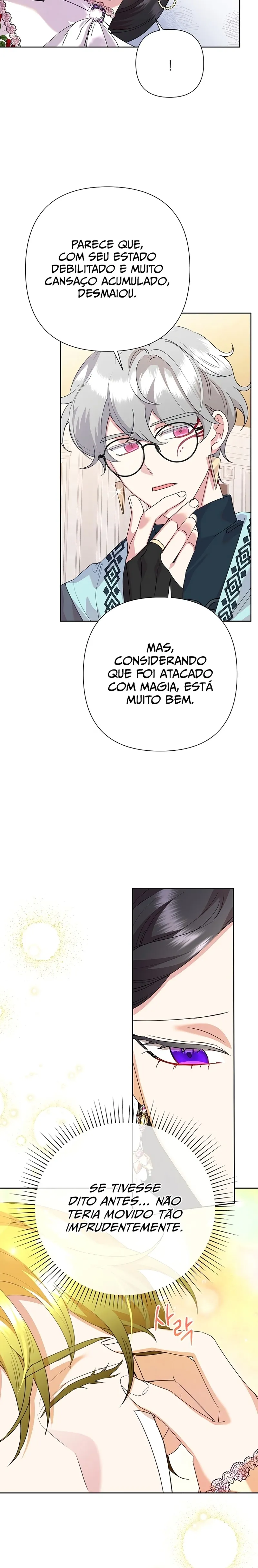 A VilÃ£ Tem Divertimento Hoje capitulo 100 pagina 3