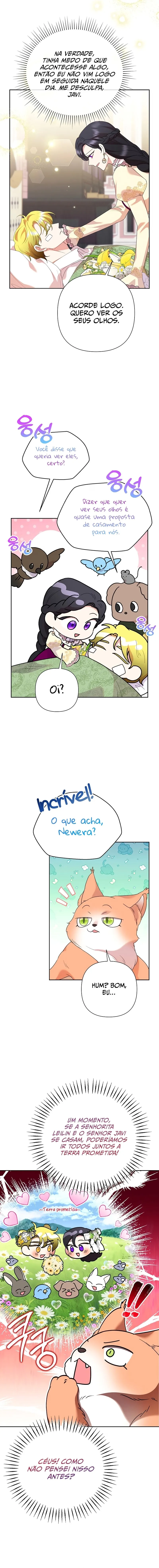 A VilÃ£ Tem Divertimento Hoje capitulo 100 pagina 4