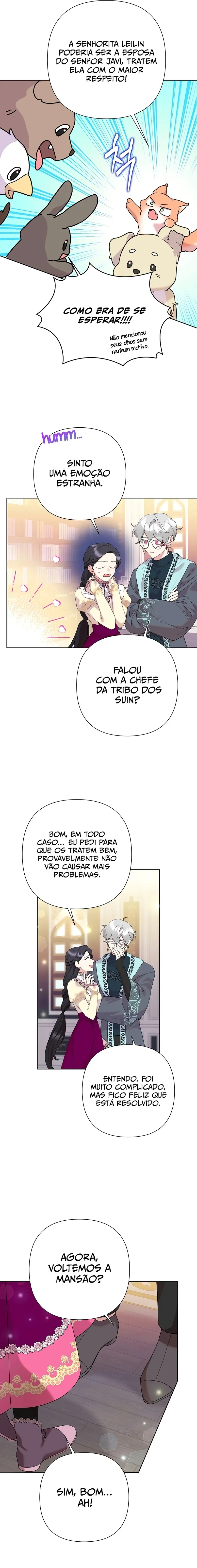 A VilÃ£ Tem Divertimento Hoje capitulo 100 pagina 5