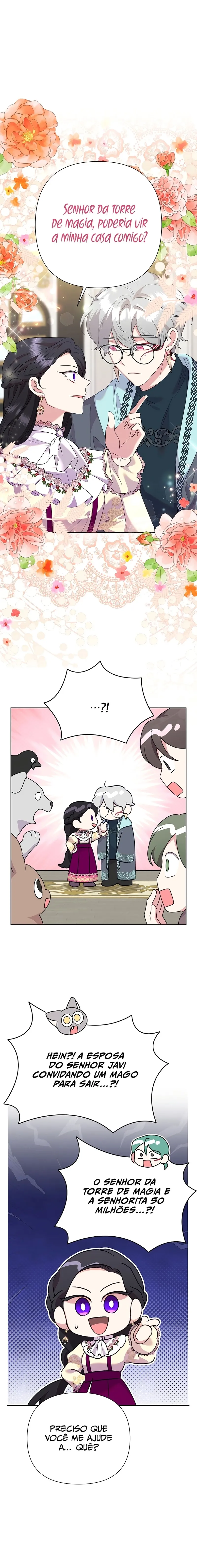 A VilÃ£ Tem Divertimento Hoje capitulo 100 pagina 6