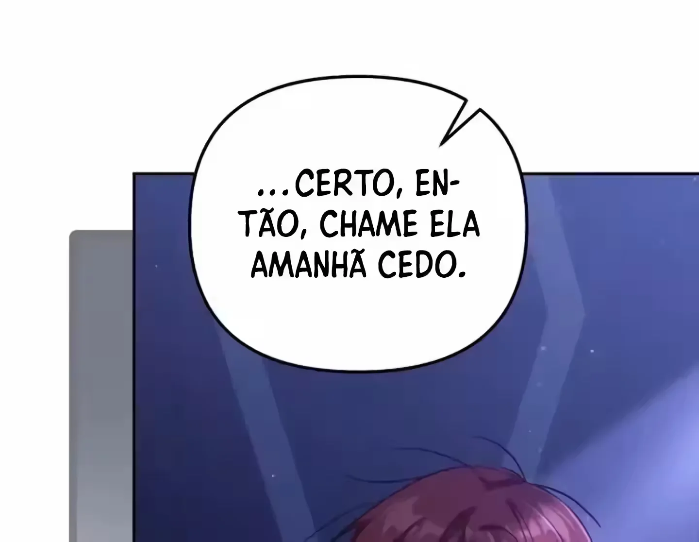 Sem Lugar para Falsidades capitulo 26 pagina 24