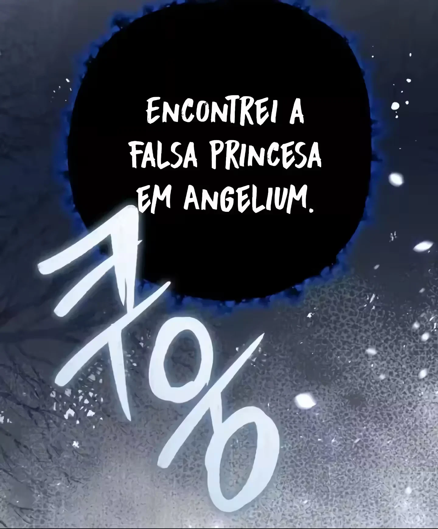 Sem Lugar para Falsidades capitulo 26 pagina 5