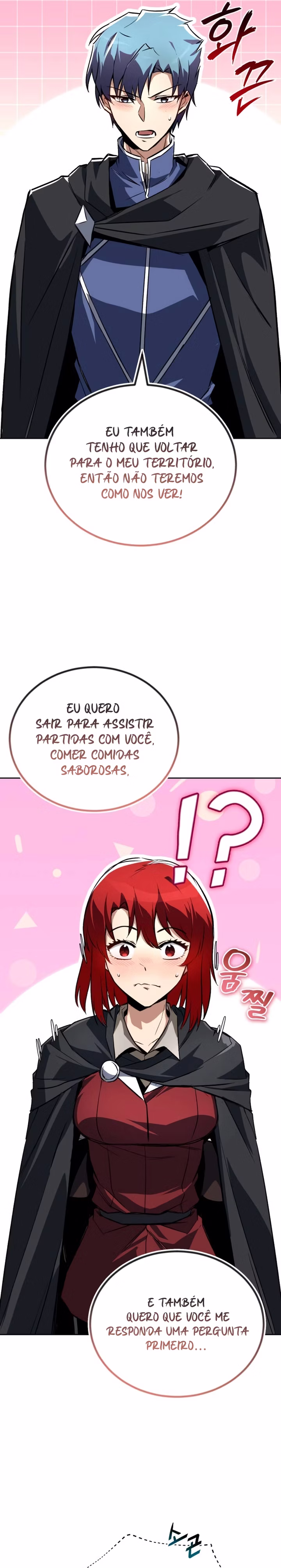 A SuperaÃ§Ã£o do Nobre Vagabundo capitulo 107 pagina 16