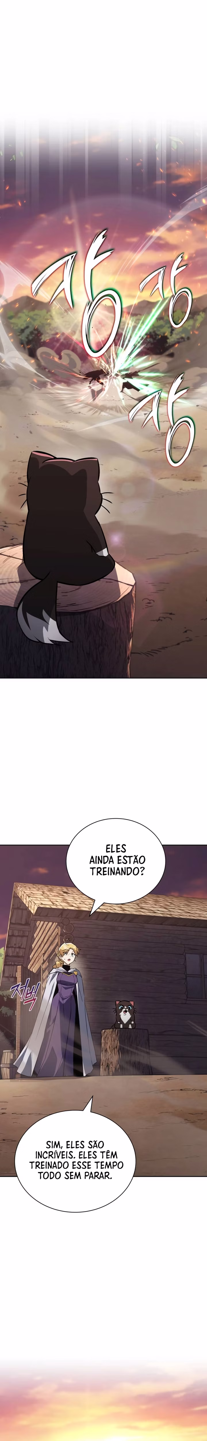 A SuperaÃ§Ã£o do Nobre Vagabundo capitulo 107 pagina 2