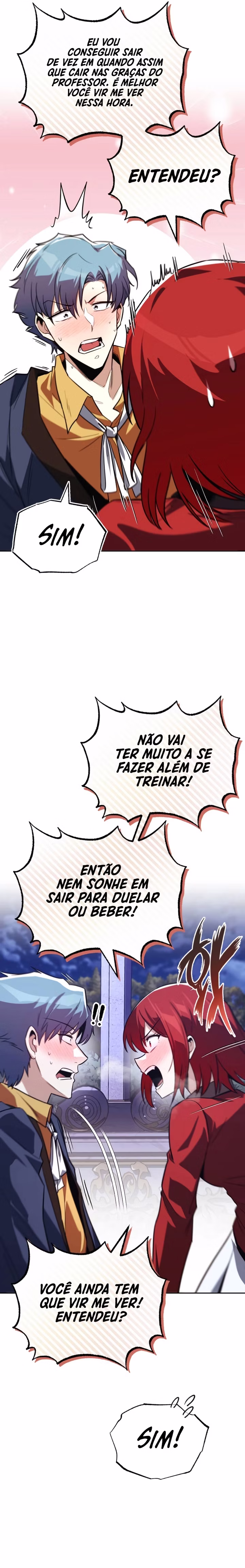 A SuperaÃ§Ã£o do Nobre Vagabundo capitulo 107 pagina 24