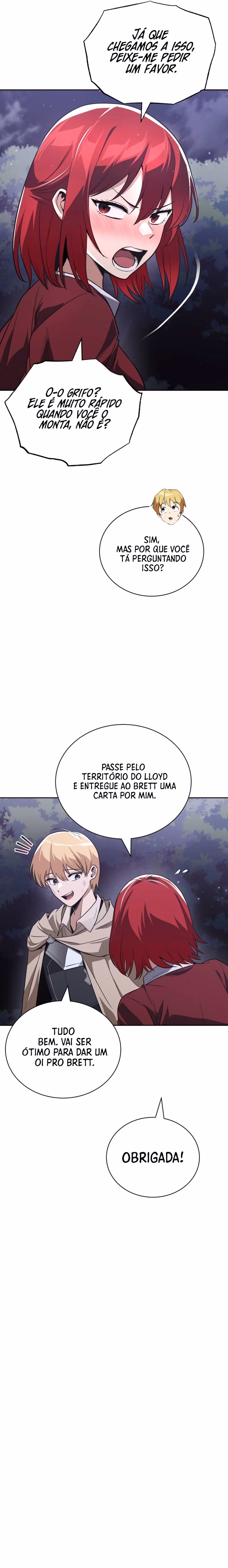 A SuperaÃ§Ã£o do Nobre Vagabundo capitulo 107 pagina 27