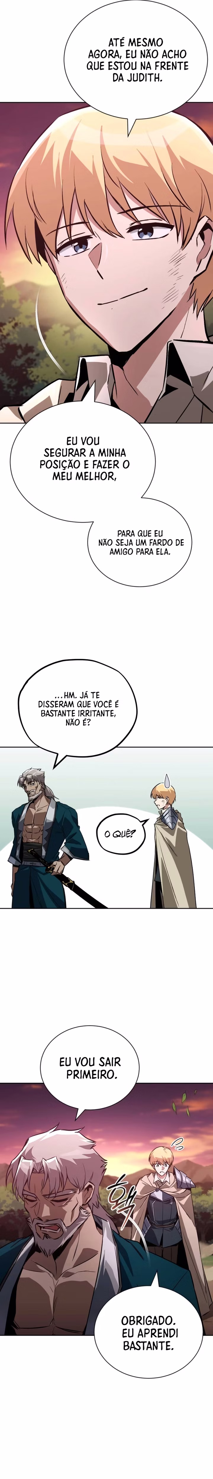 A SuperaÃ§Ã£o do Nobre Vagabundo capitulo 107 pagina 7