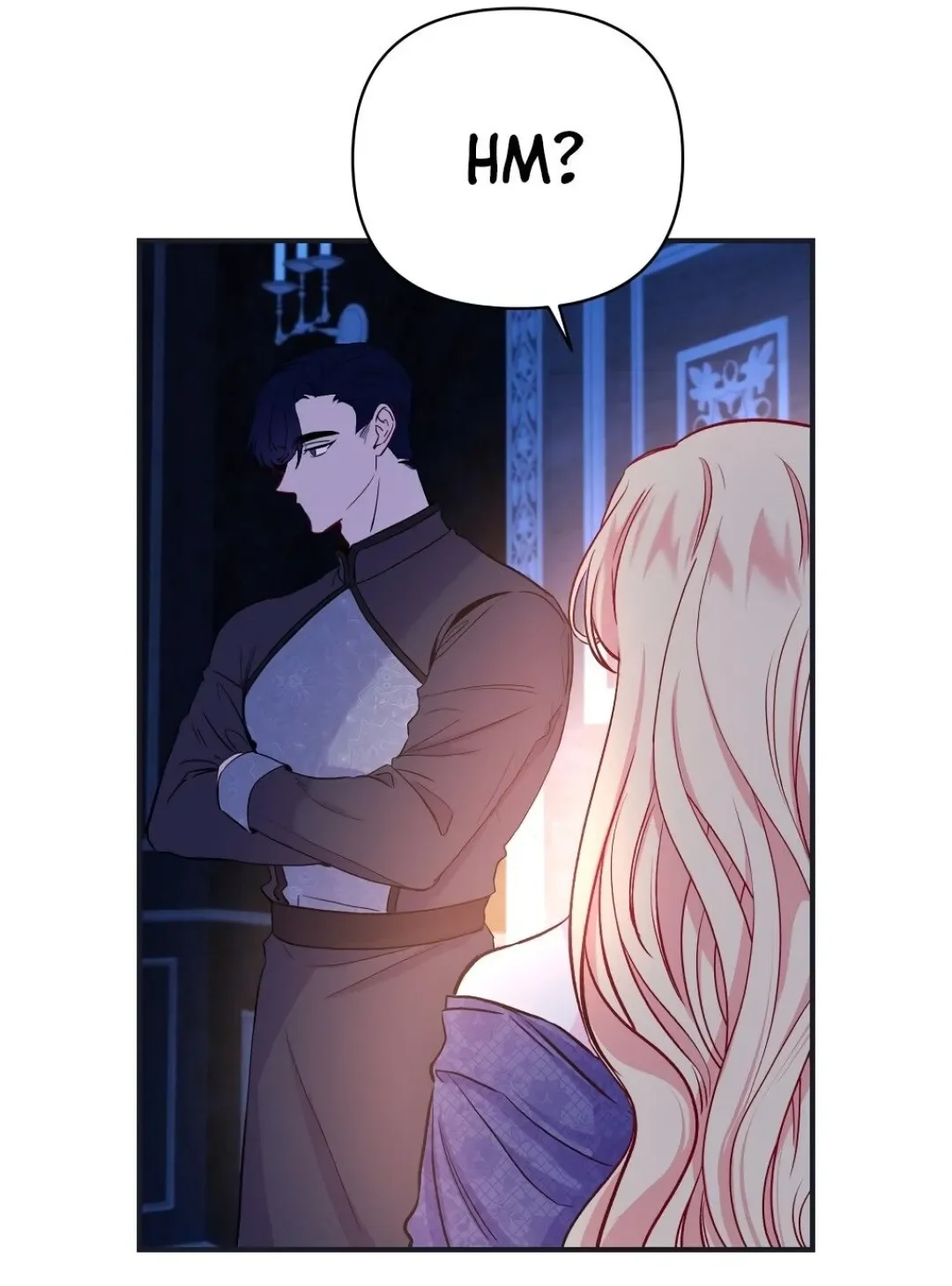 Casando-se Primeiro capitulo 14 pagina 12
