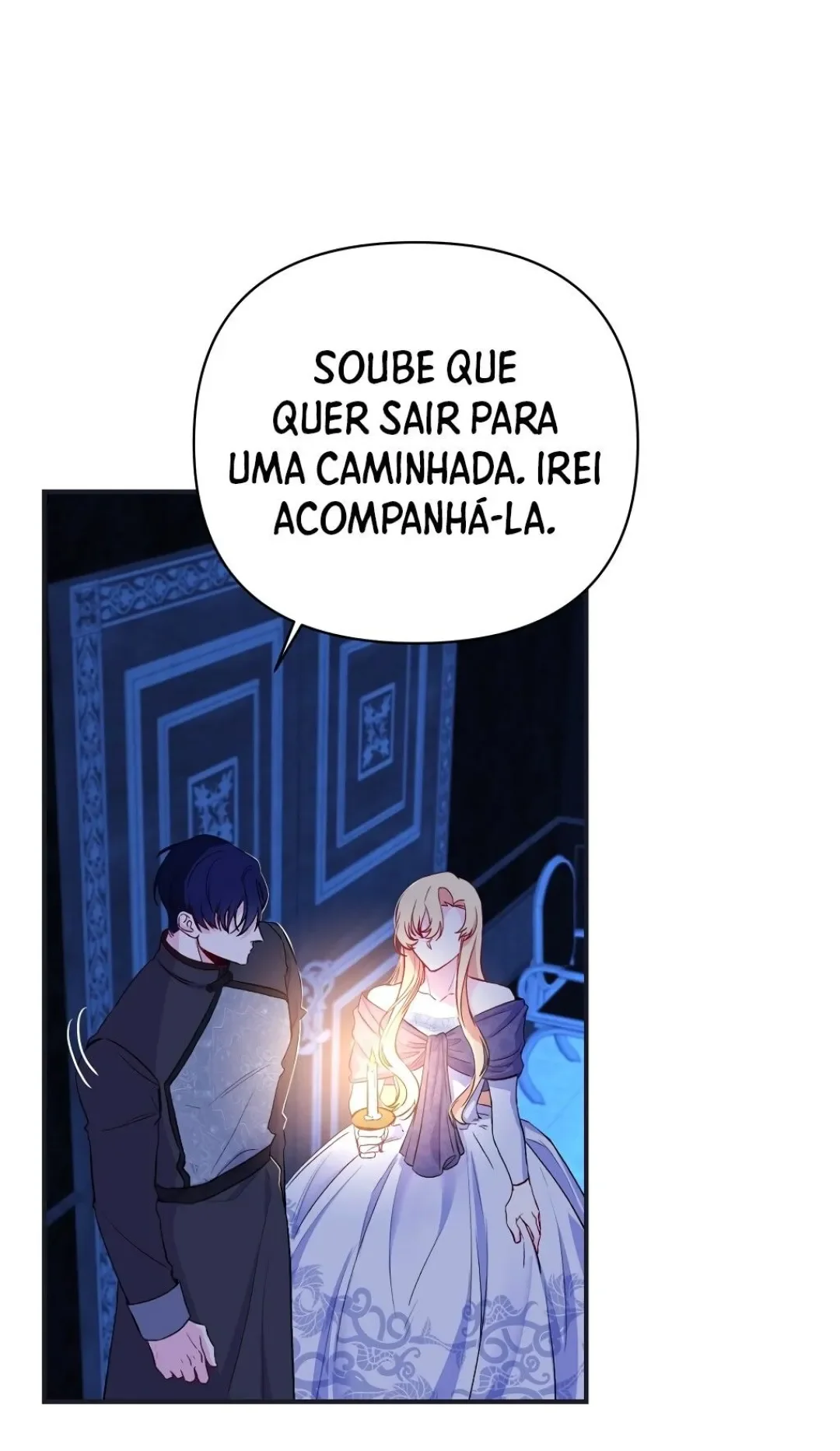 Casando-se Primeiro capitulo 14 pagina 14