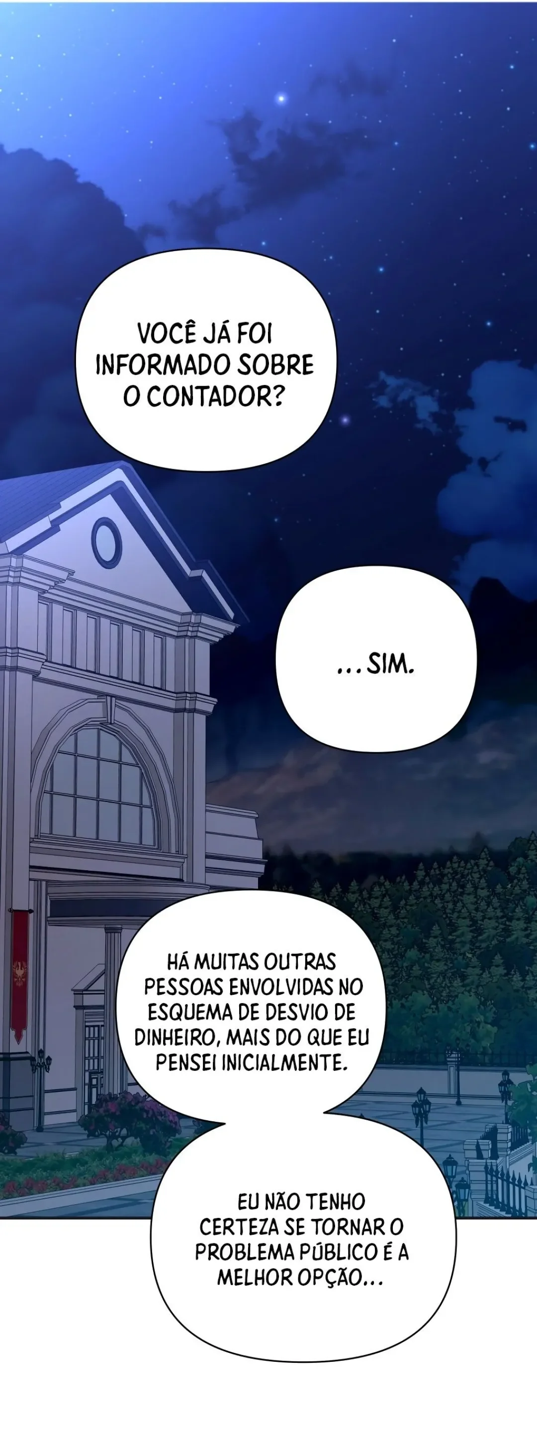 Casando-se Primeiro capitulo 14 pagina 23