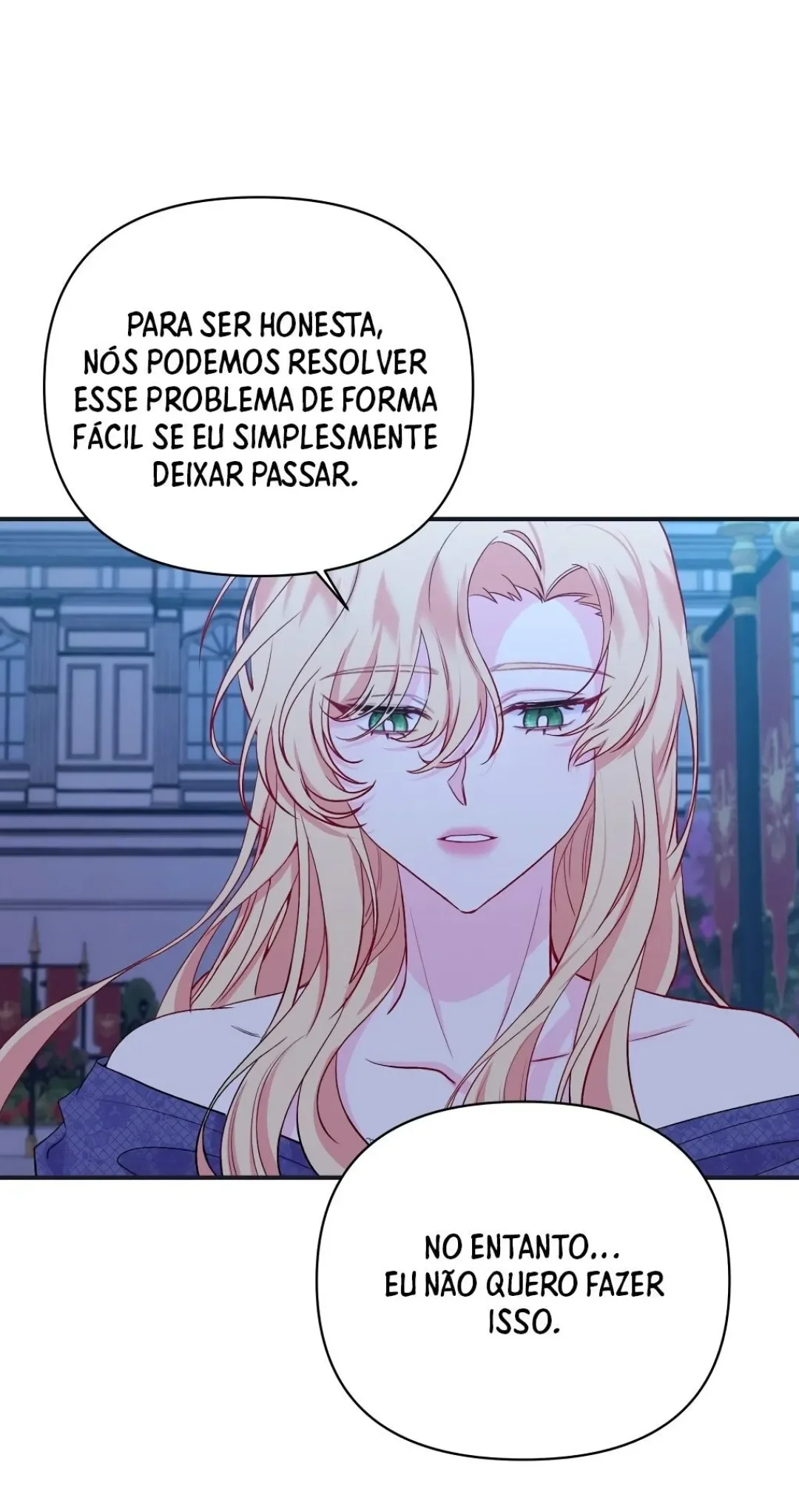 Casando-se Primeiro capitulo 14 pagina 24