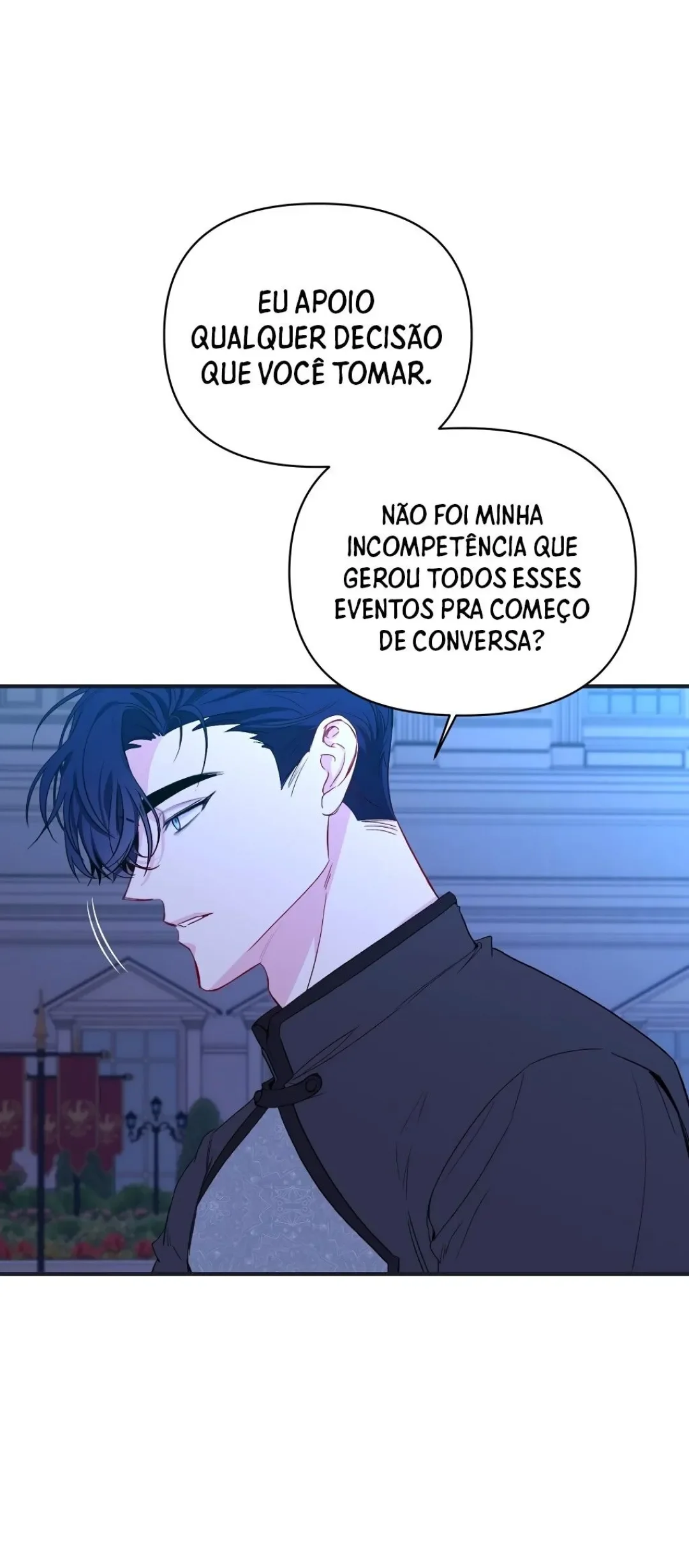 Casando-se Primeiro capitulo 14 pagina 27
