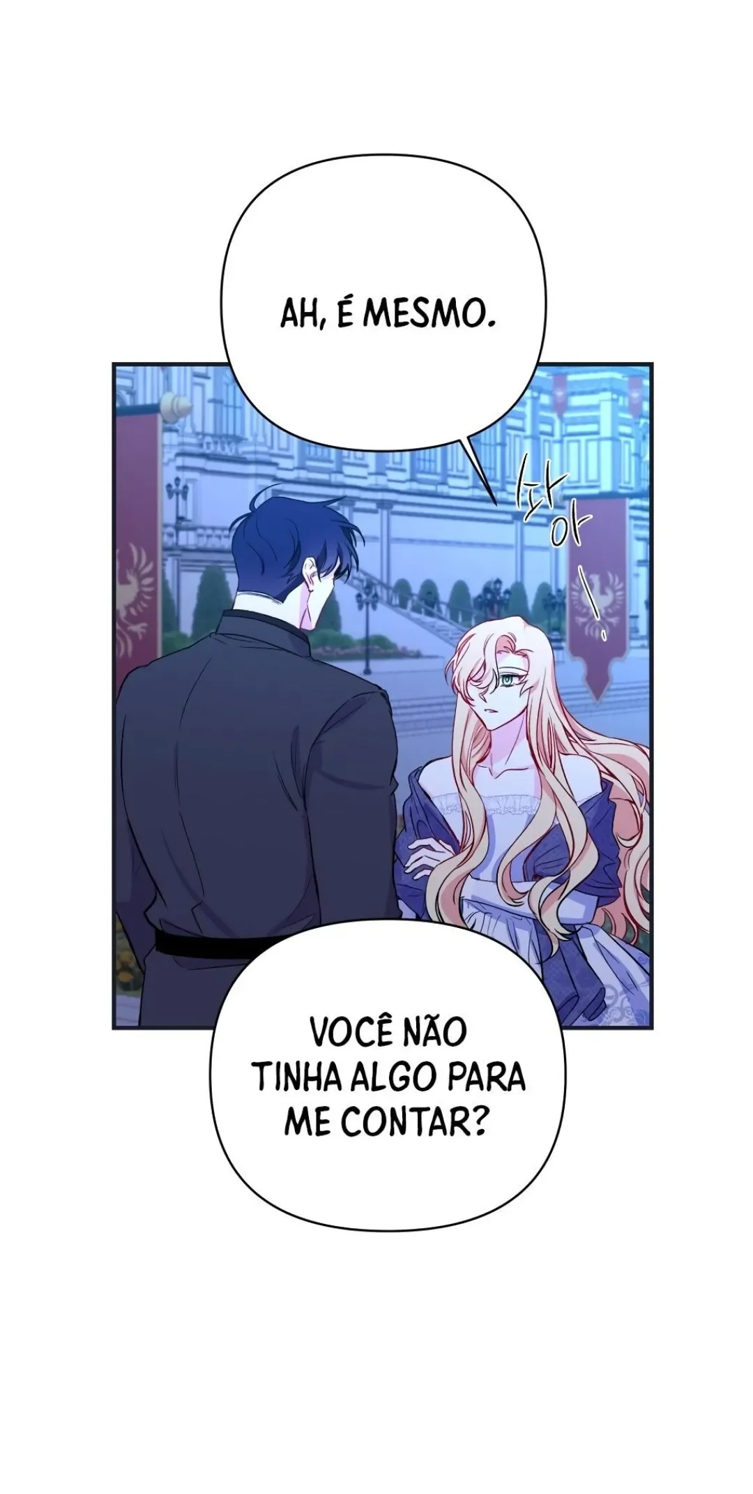 Casando-se Primeiro capitulo 14 pagina 30