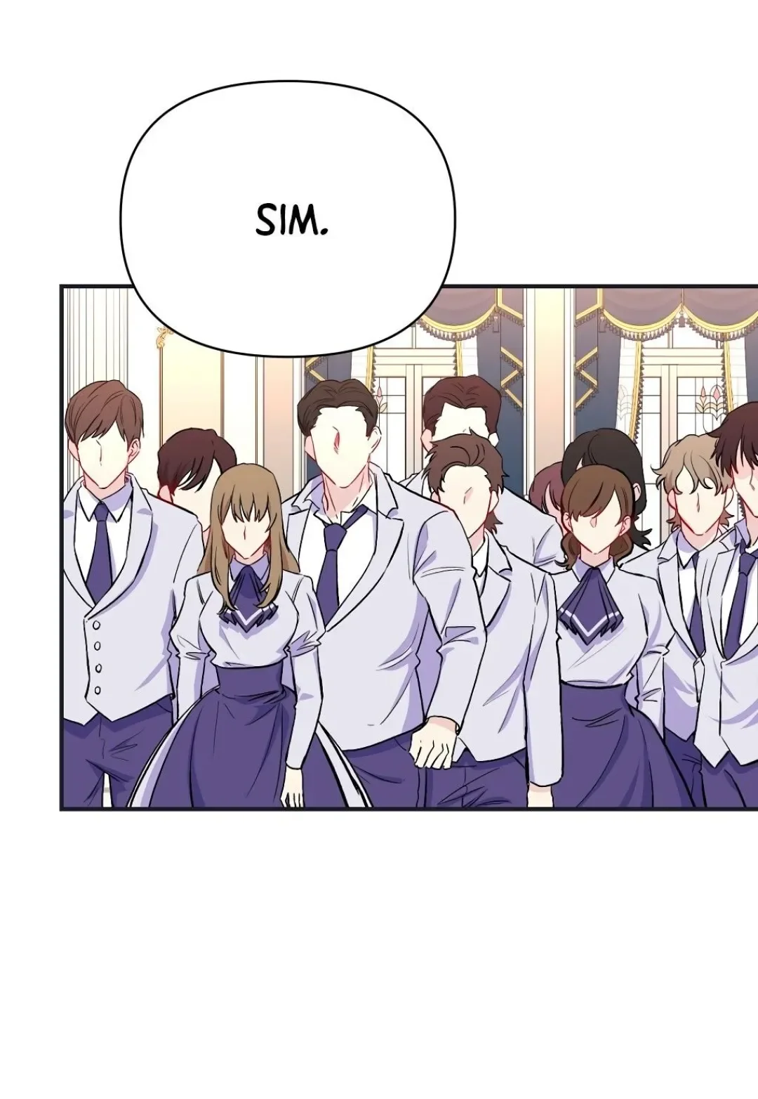 Casando-se Primeiro capitulo 14 pagina 43