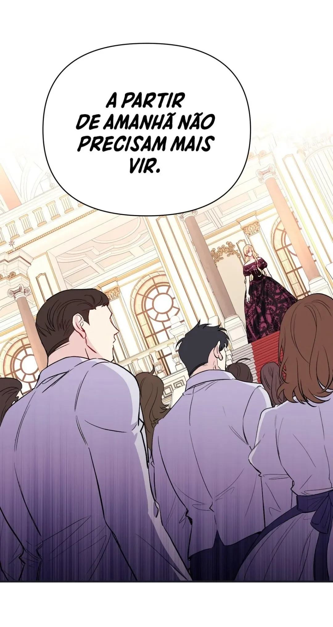 Casando-se Primeiro capitulo 14 pagina 45