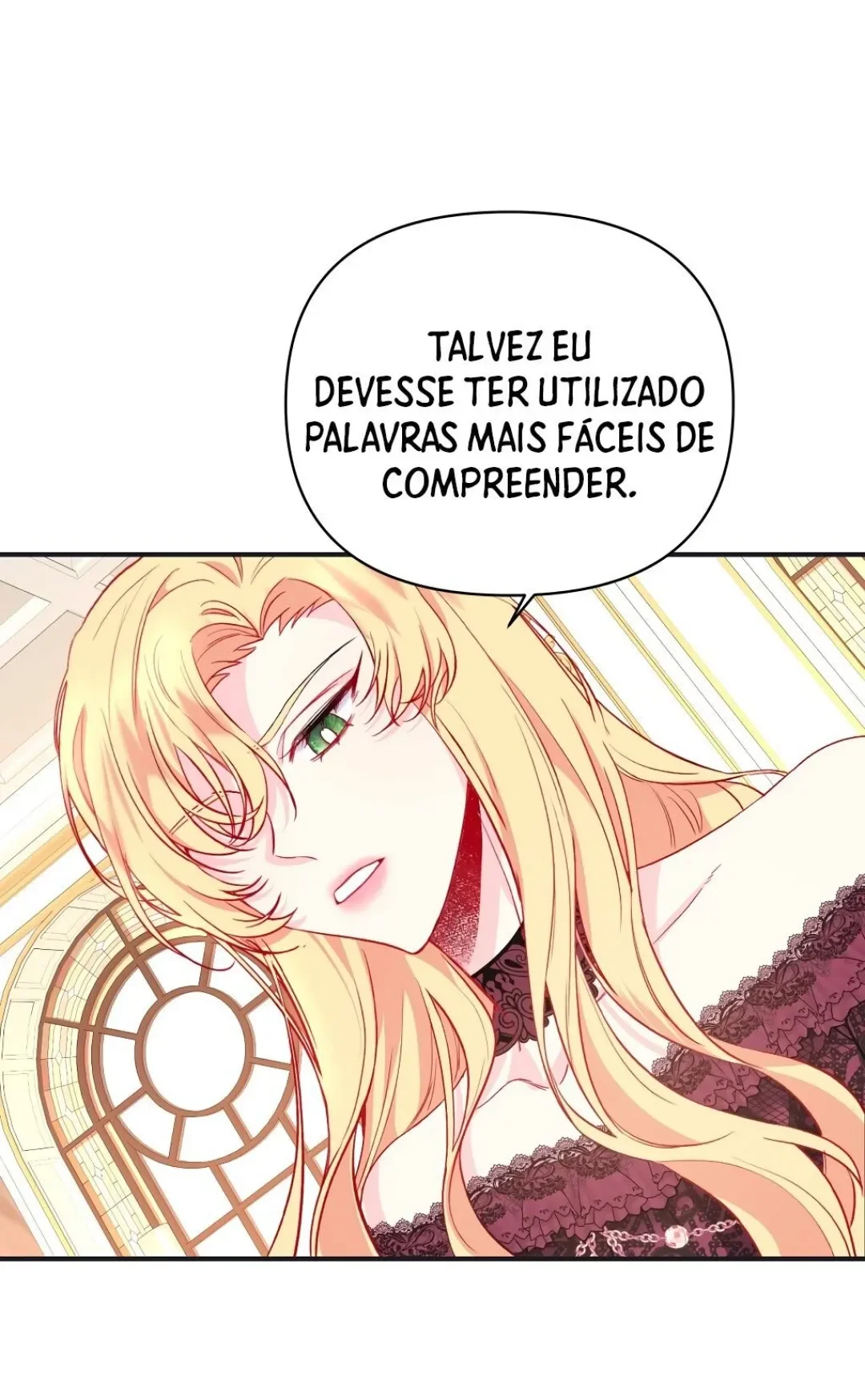 Casando-se Primeiro capitulo 14 pagina 47