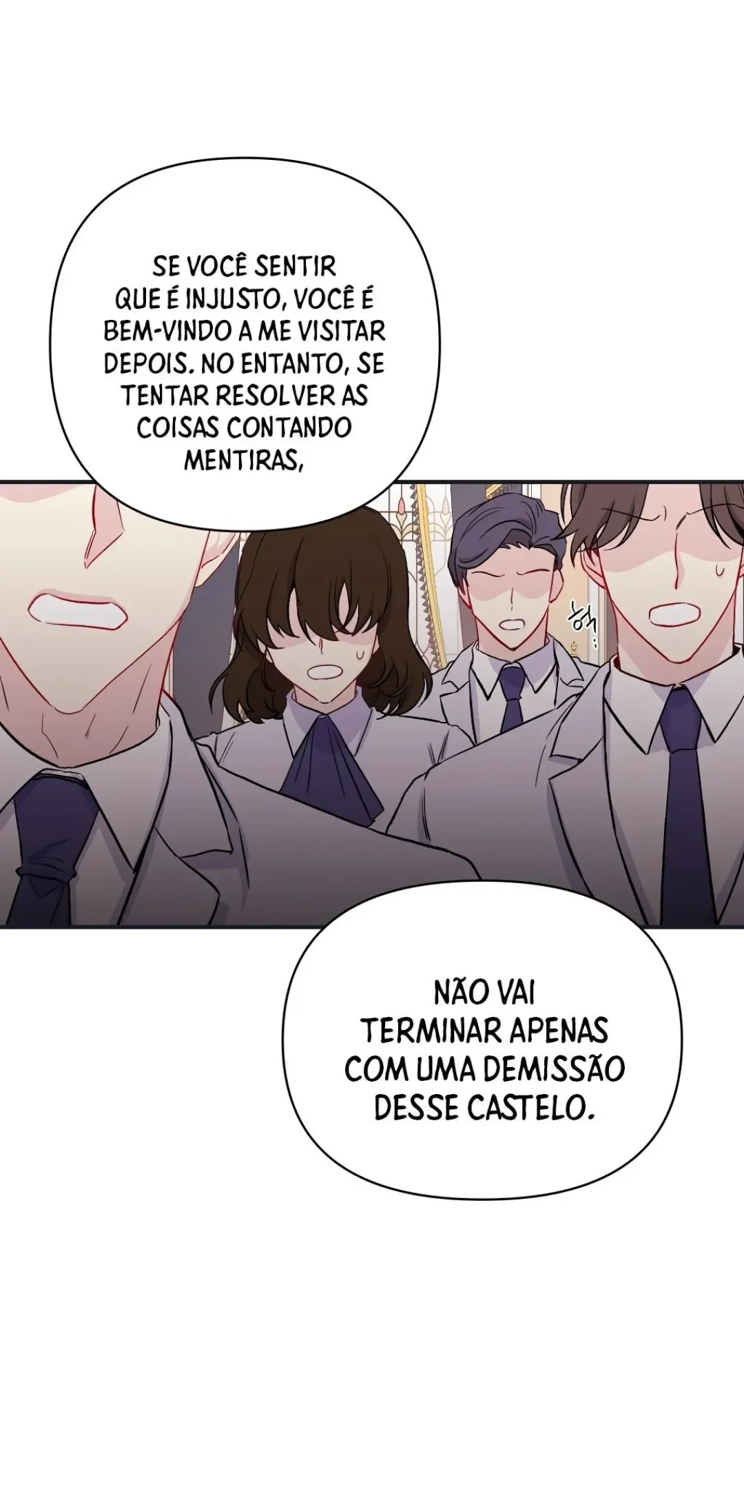 Casando-se Primeiro capitulo 14 pagina 49