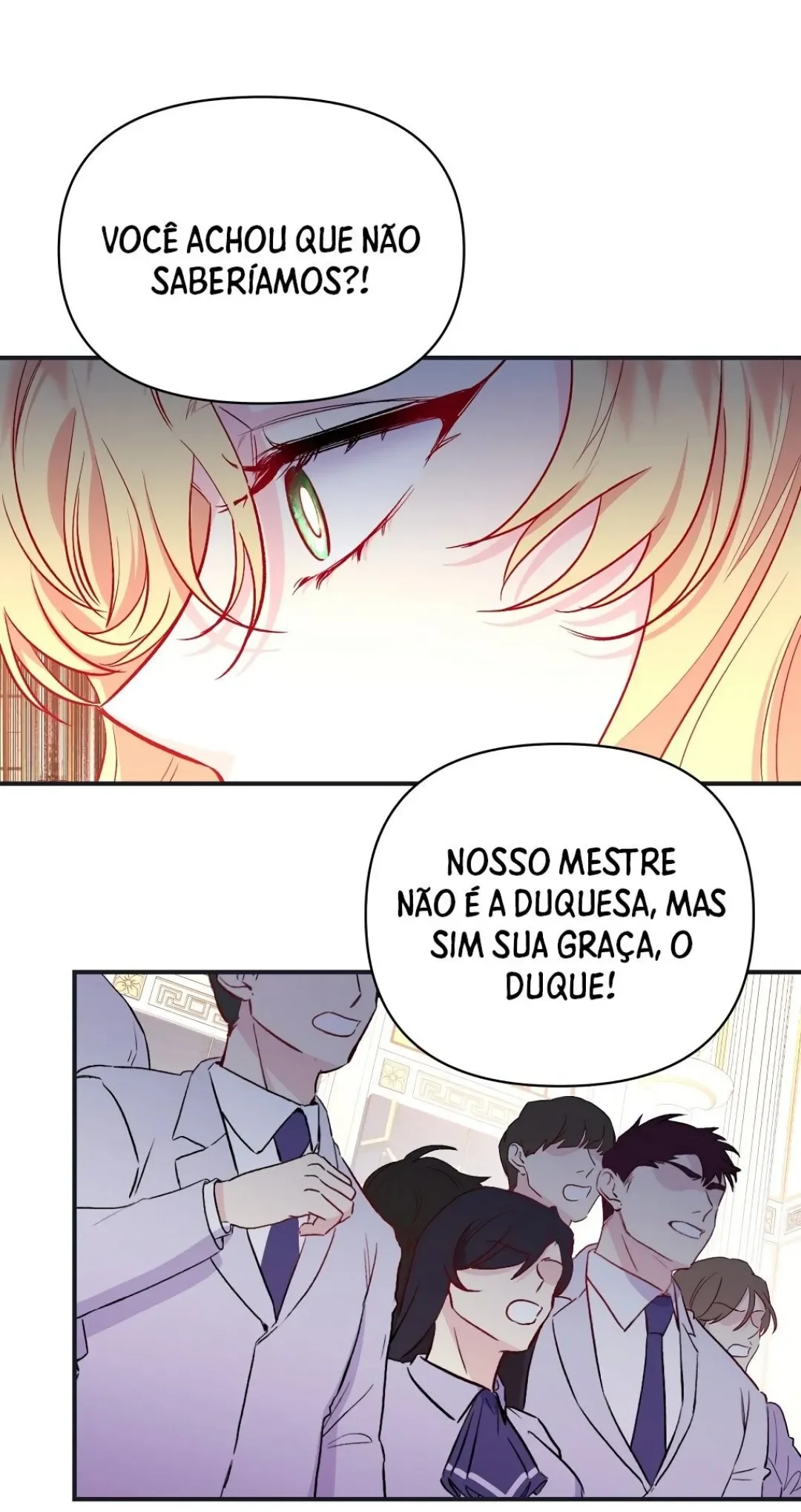 Casando-se Primeiro capitulo 14 pagina 52