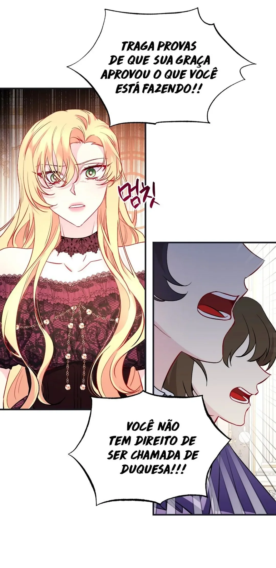 Casando-se Primeiro capitulo 14 pagina 53