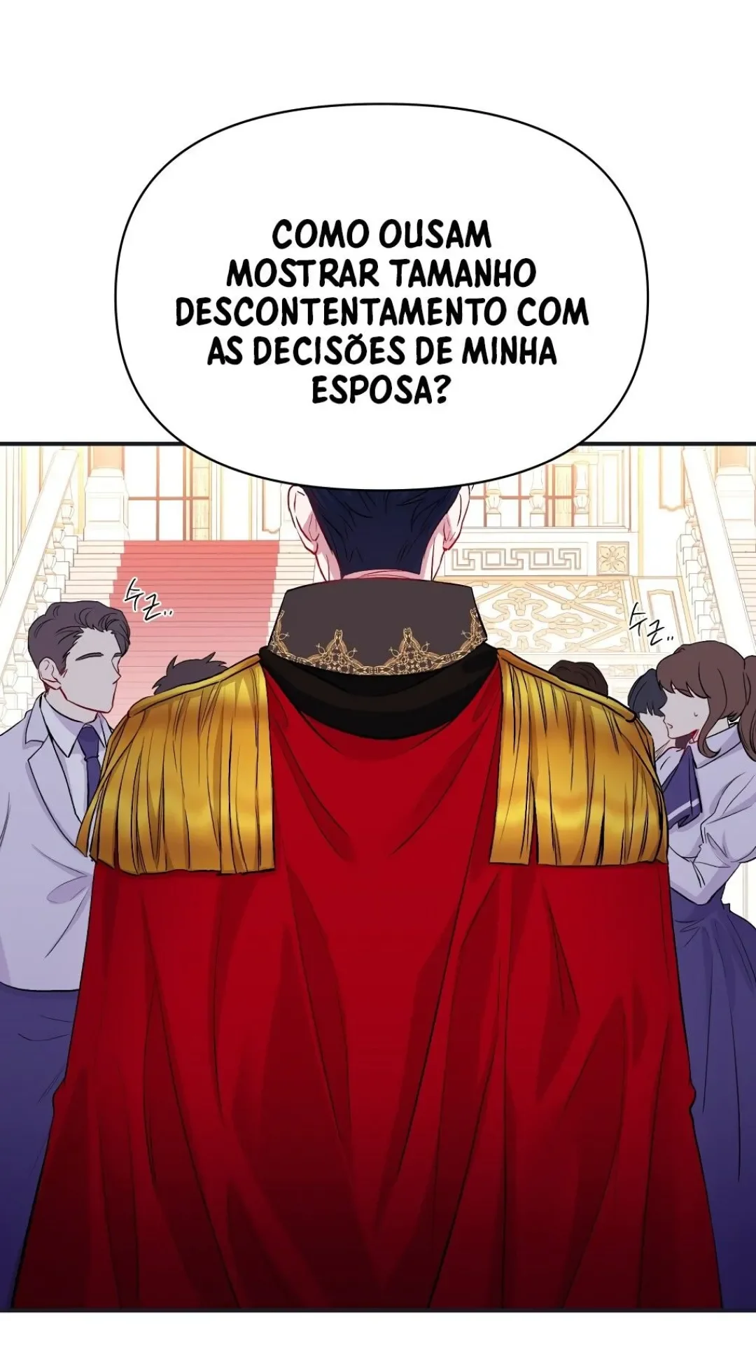 Casando-se Primeiro capitulo 14 pagina 55