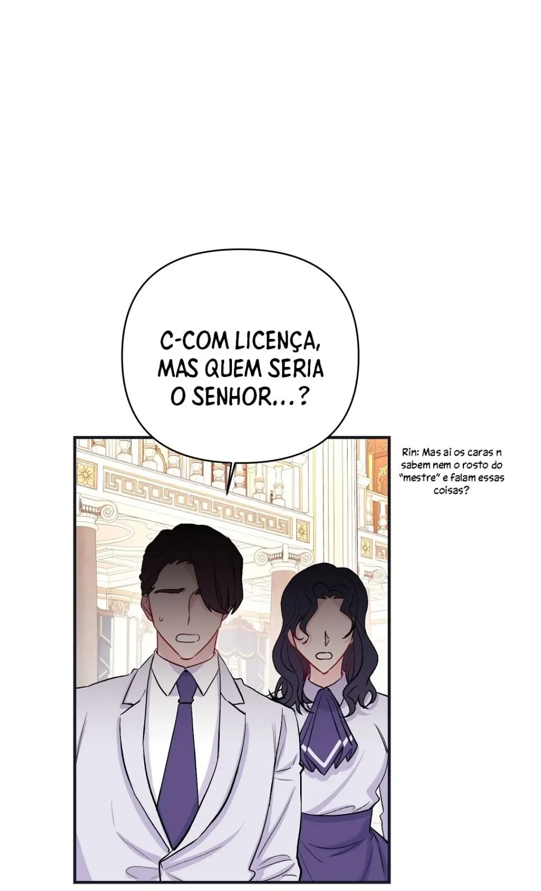 Casando-se Primeiro capitulo 14 pagina 57