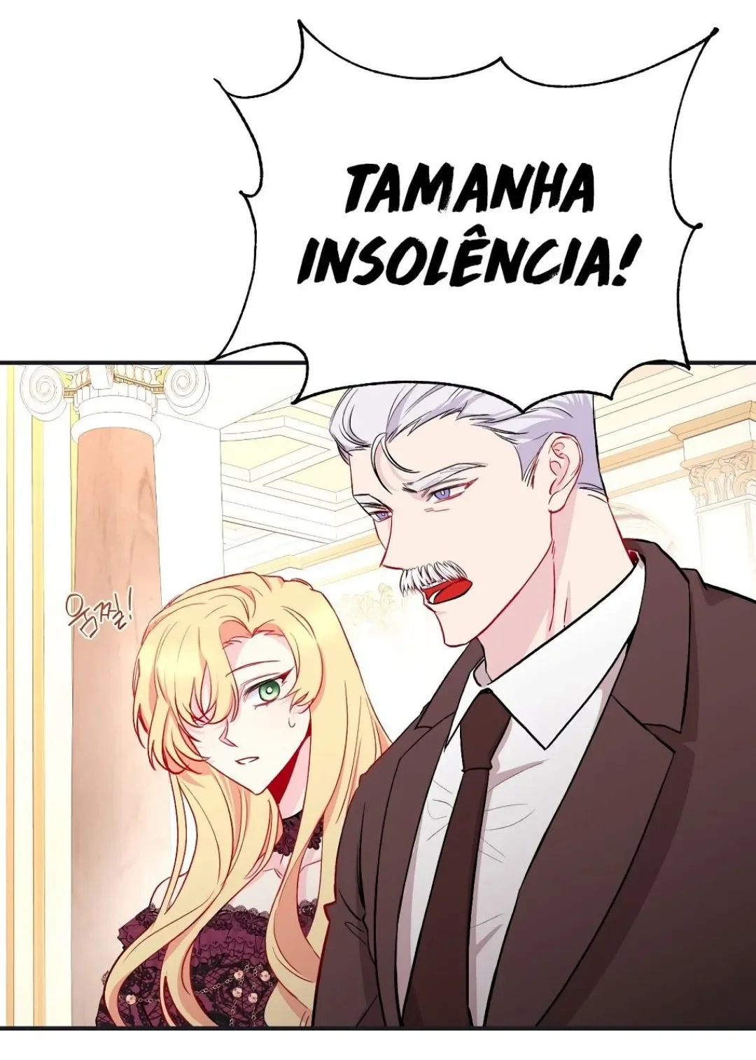 Casando-se Primeiro capitulo 14 pagina 58