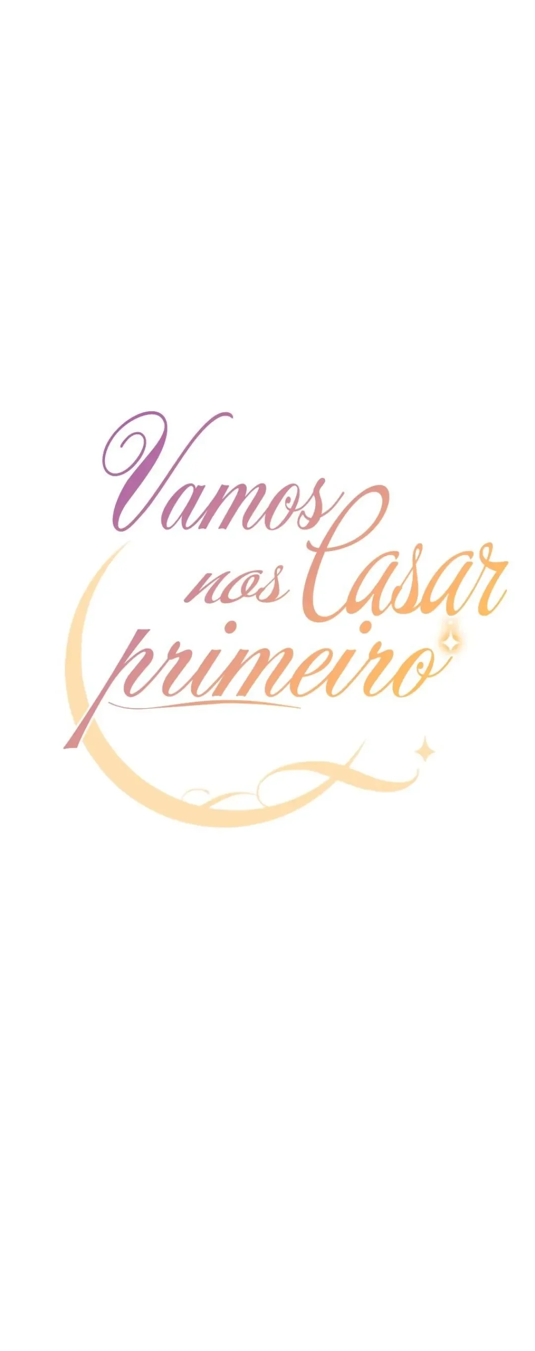 Casando-se Primeiro capitulo 14 pagina 6