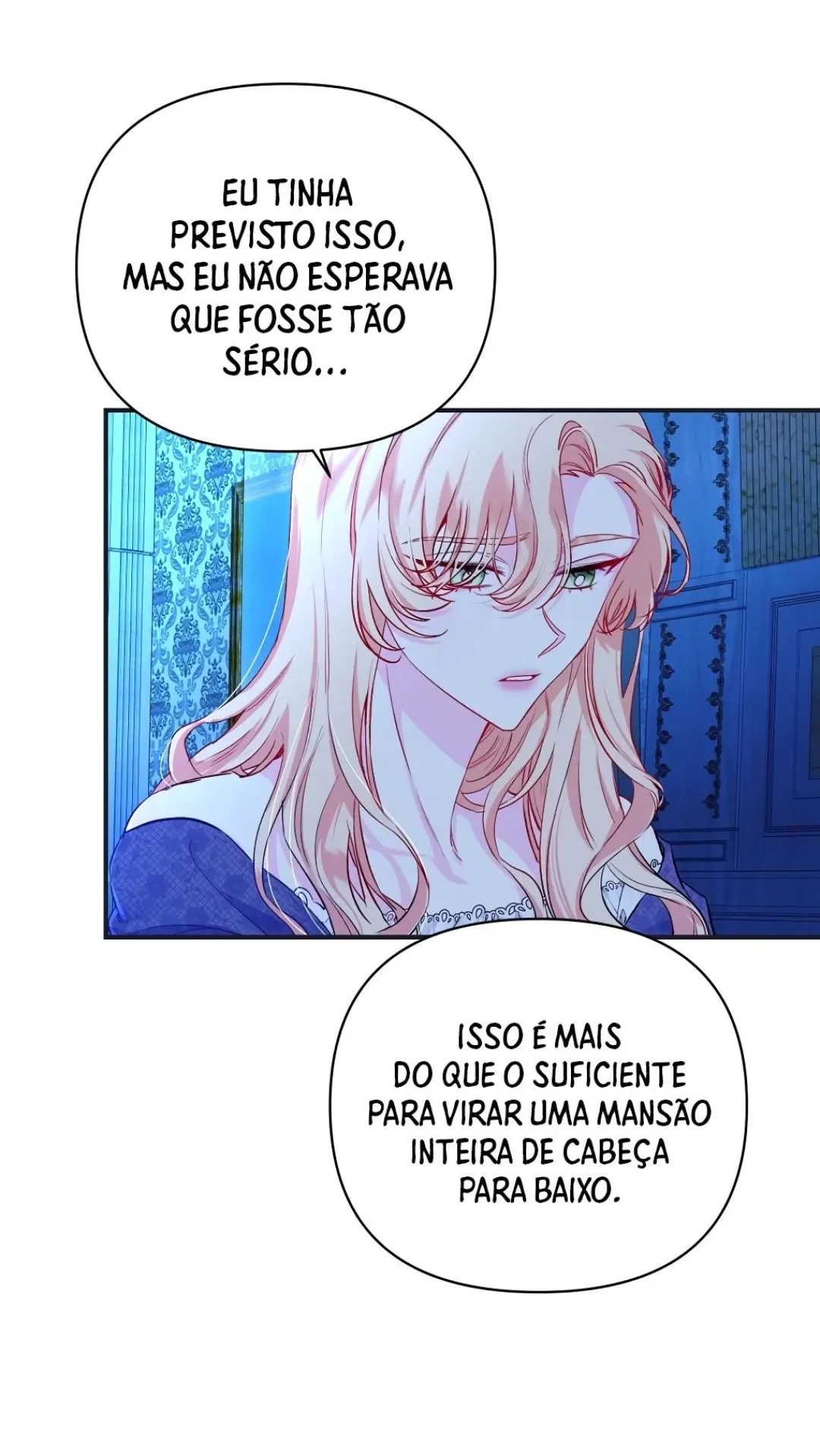 Casando-se Primeiro capitulo 14 pagina 8