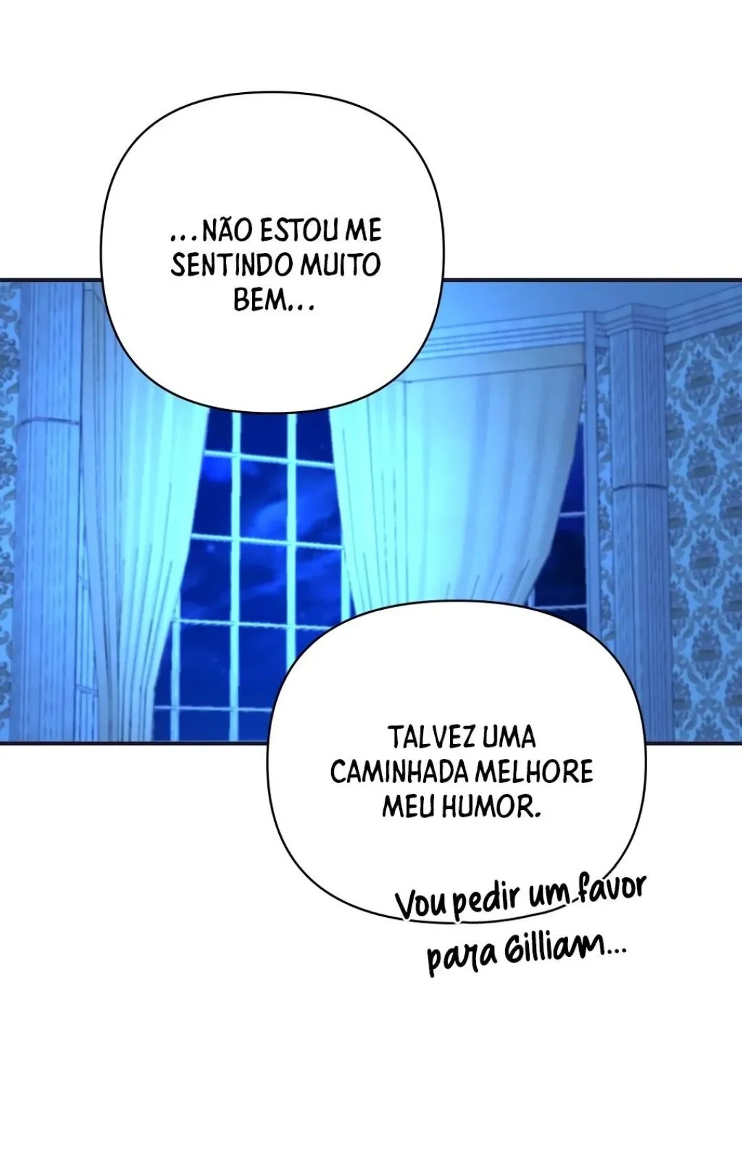 Casando-se Primeiro capitulo 14 pagina 10