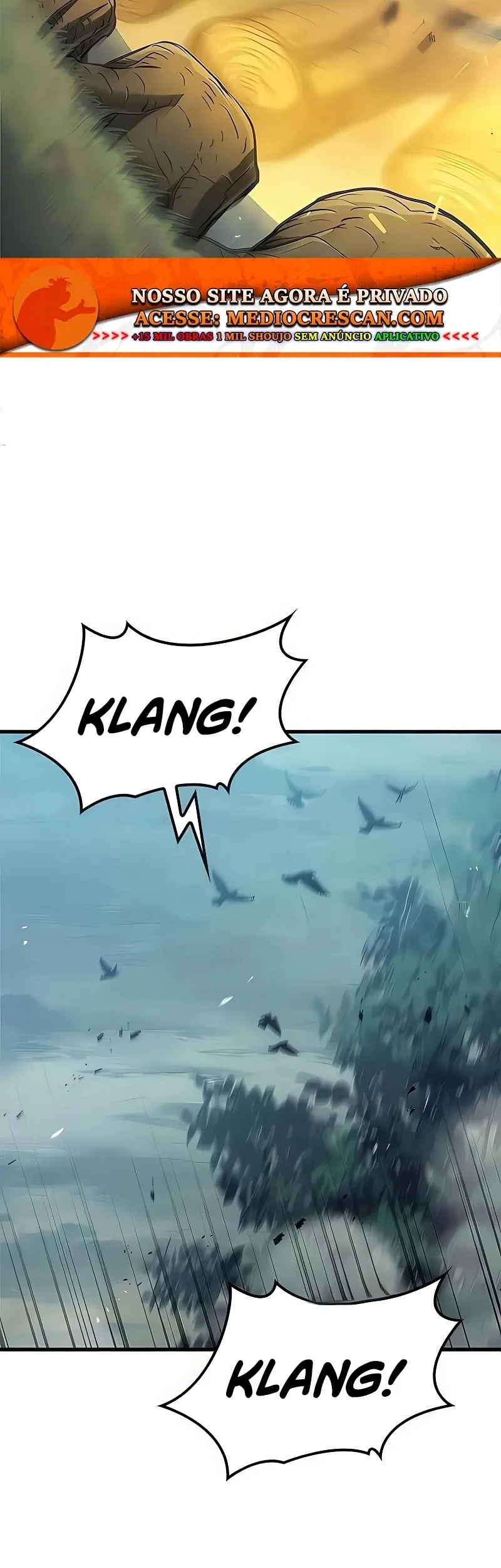 Guia de Sobrevivência do Caçador de Bestas Demoníacas capitulo 9 pagina 12