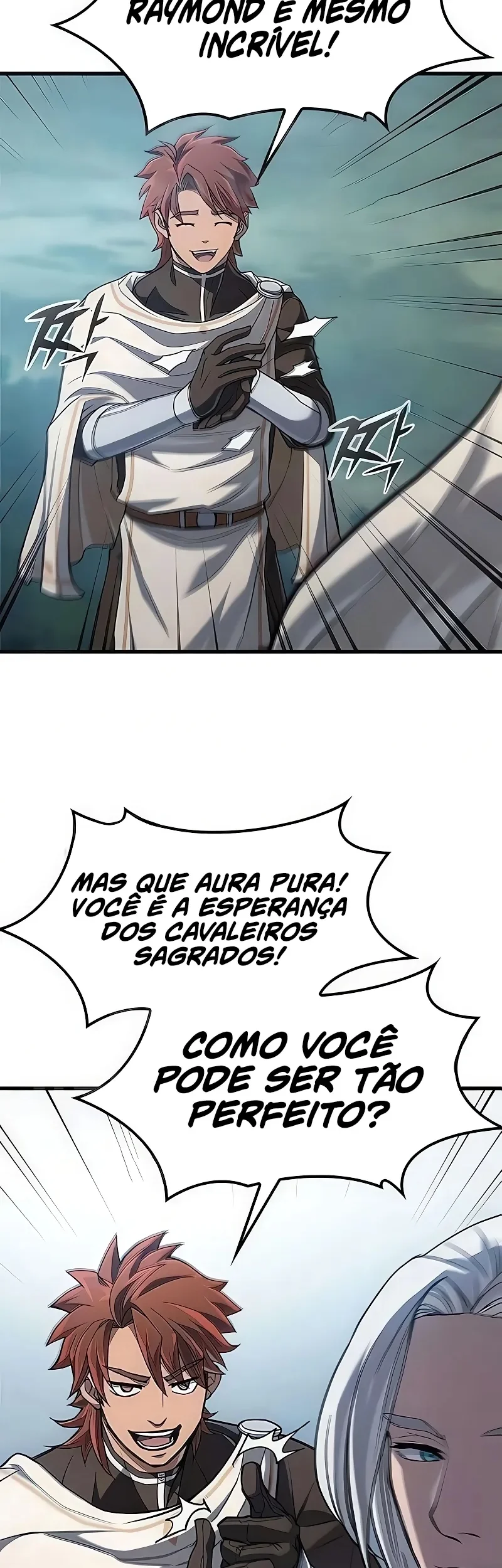Guia de Sobrevivência do Caçador de Bestas Demoníacas capitulo 9 pagina 14