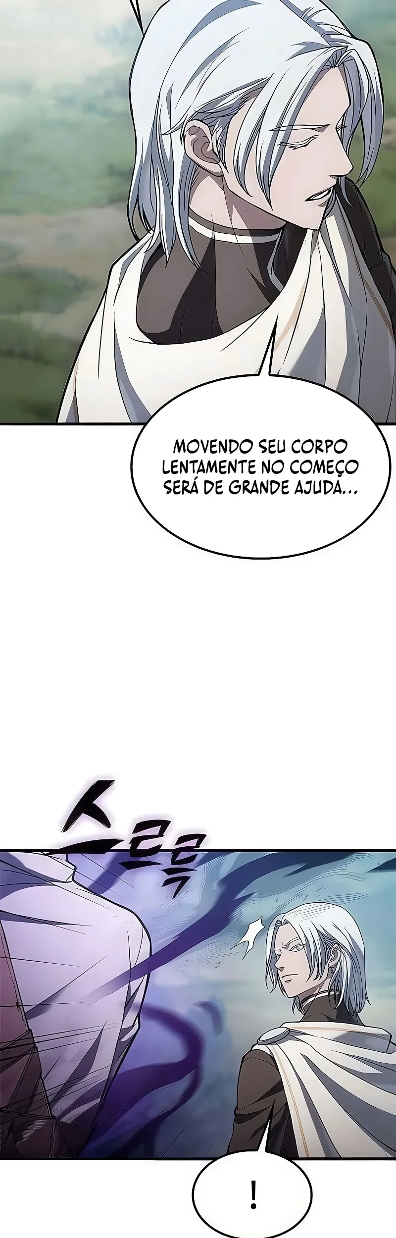 Guia de Sobrevivência do Caçador de Bestas Demoníacas capitulo 9 pagina 25