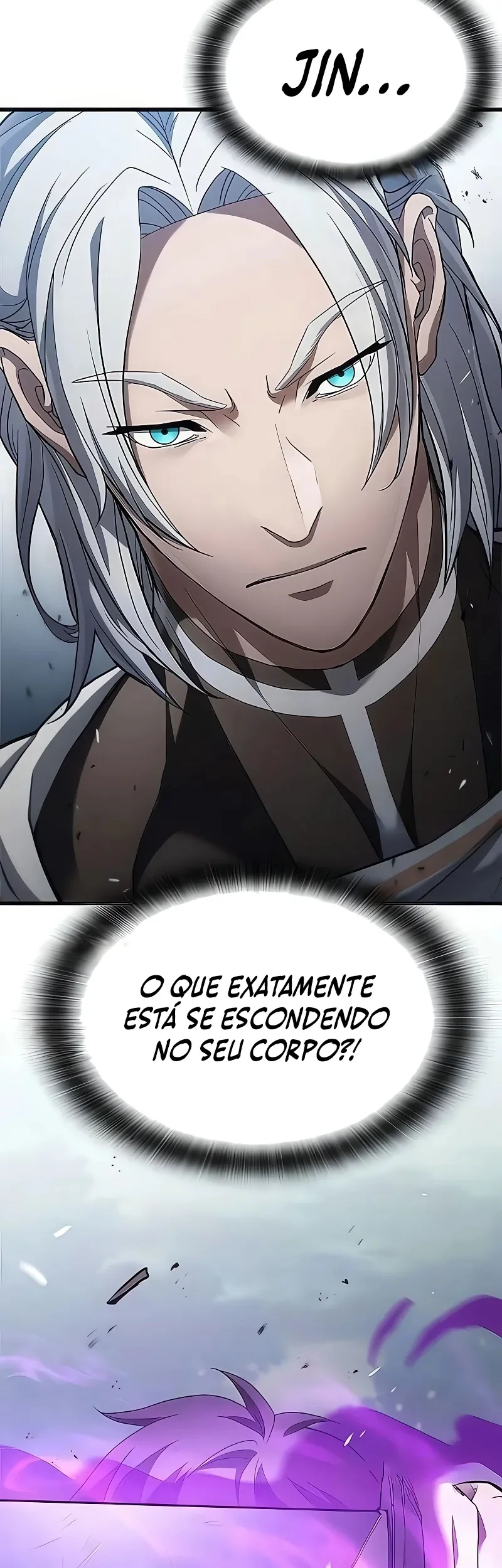 Guia de Sobrevivência do Caçador de Bestas Demoníacas capitulo 9 pagina 30