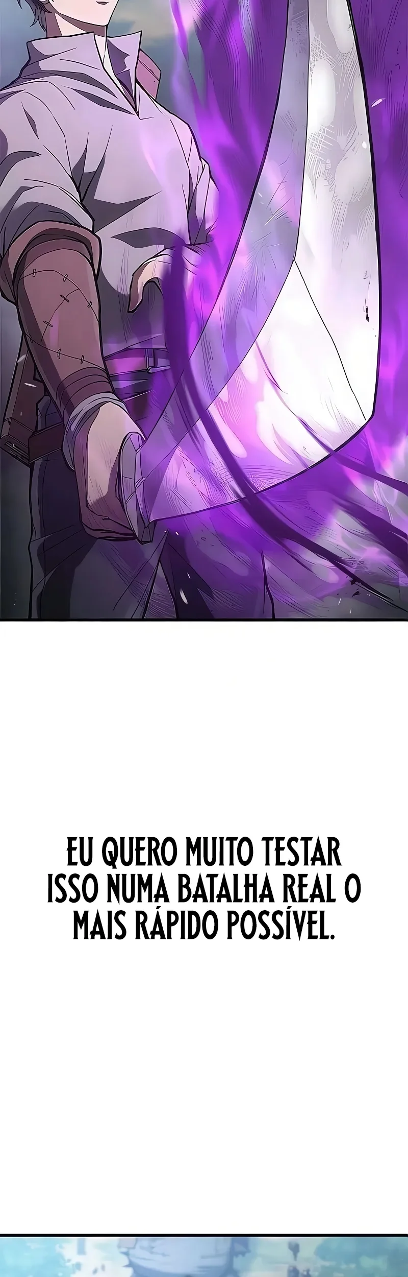 Guia de Sobrevivência do Caçador de Bestas Demoníacas capitulo 9 pagina 35
