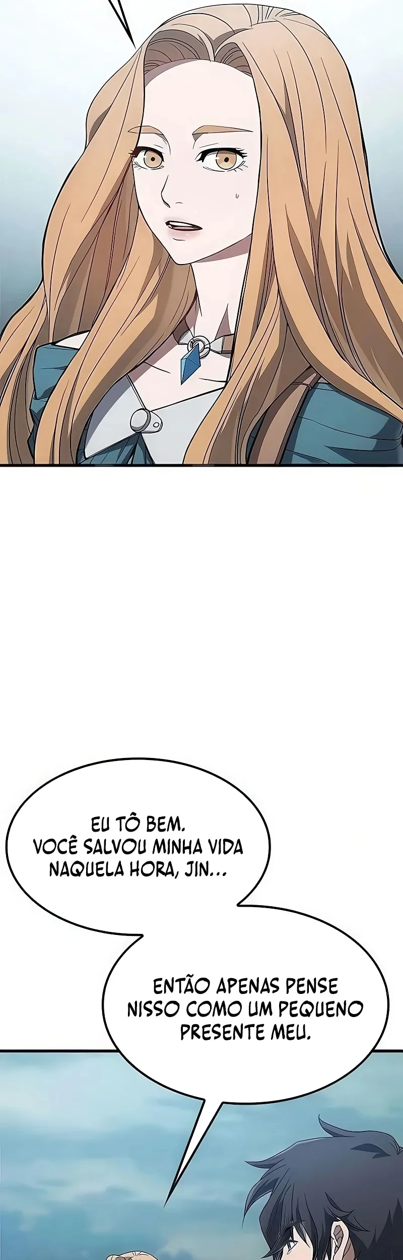 Guia de Sobrevivência do Caçador de Bestas Demoníacas capitulo 9 pagina 39