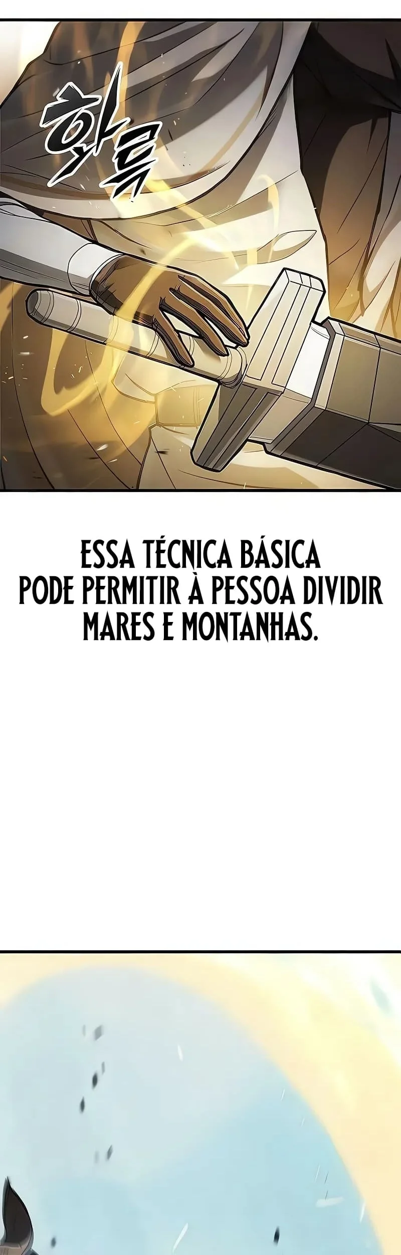 Guia de Sobrevivência do Caçador de Bestas Demoníacas capitulo 9 pagina 4