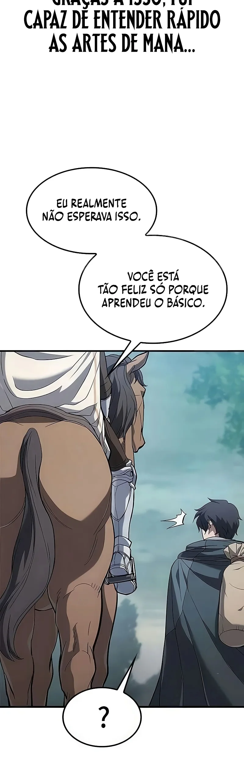 Guia de Sobrevivência do Caçador de Bestas Demoníacas capitulo 9 pagina 41