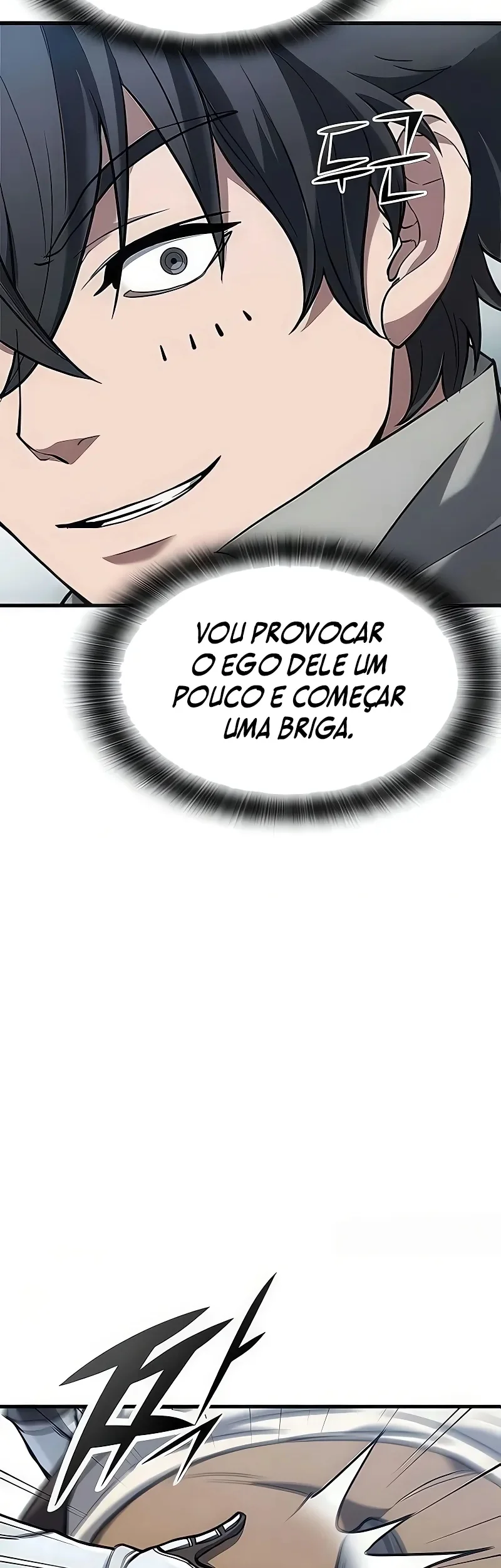 Guia de Sobrevivência do Caçador de Bestas Demoníacas capitulo 9 pagina 44