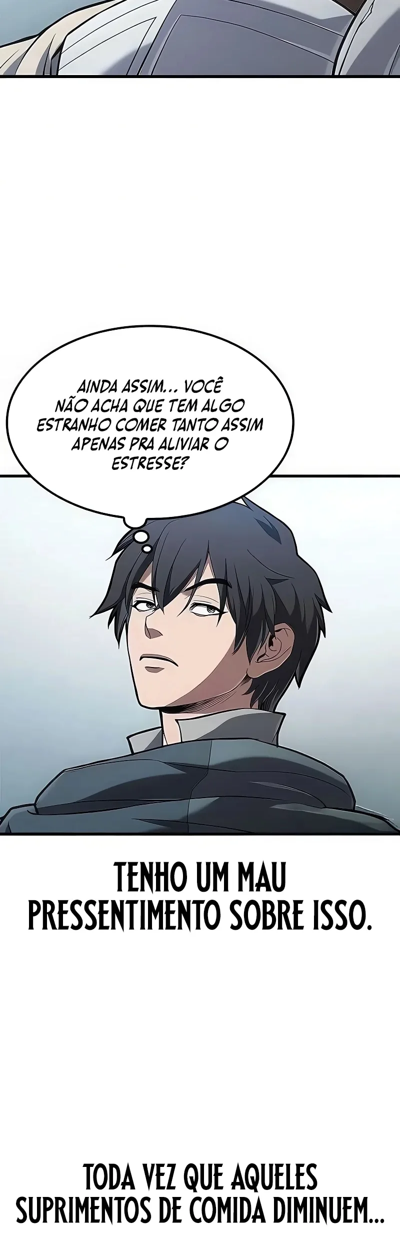 Guia de Sobrevivência do Caçador de Bestas Demoníacas capitulo 9 pagina 52