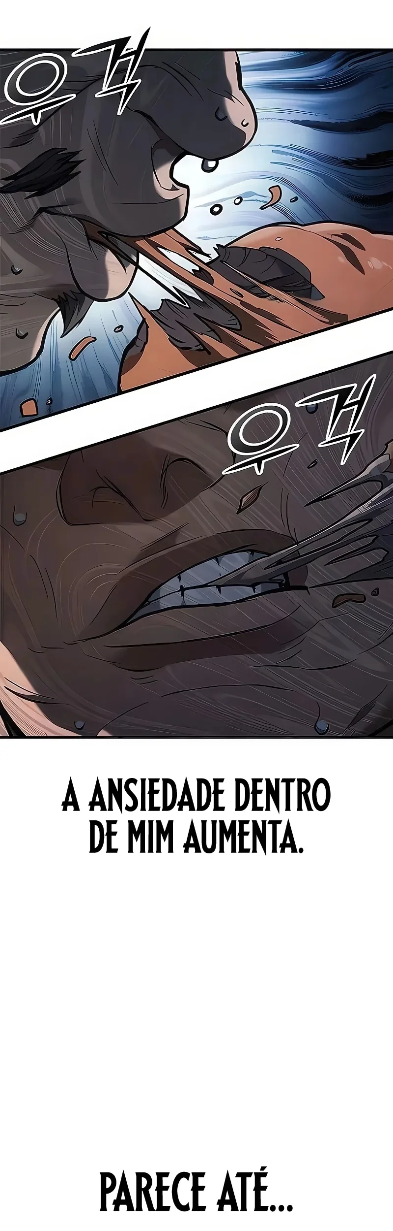 Guia de Sobrevivência do Caçador de Bestas Demoníacas capitulo 9 pagina 53