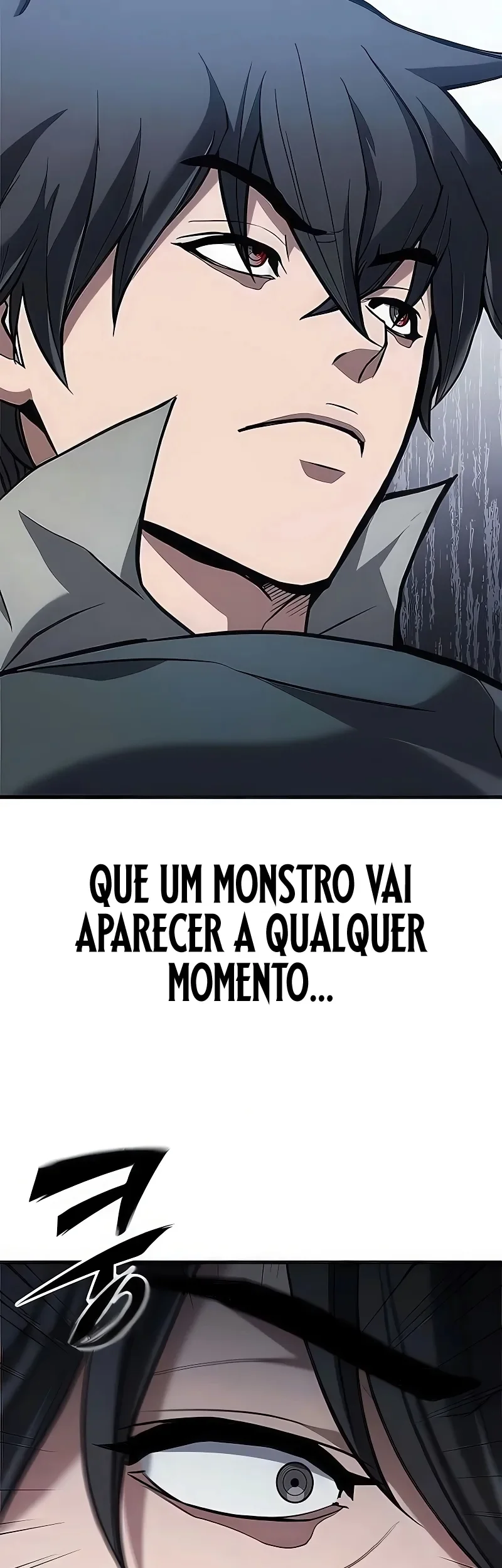 Guia de Sobrevivência do Caçador de Bestas Demoníacas capitulo 9 pagina 55