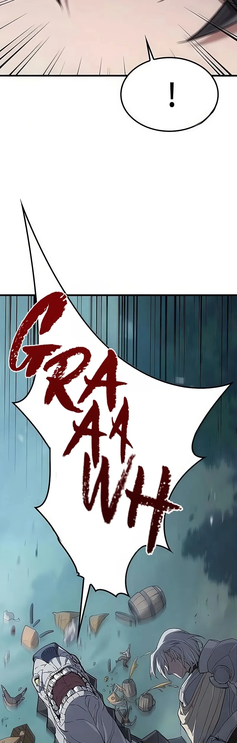 Guia de Sobrevivência do Caçador de Bestas Demoníacas capitulo 9 pagina 56
